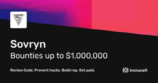 사진= 소브린 공식 트위터